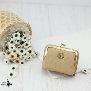 خرید کیف دستی زبانه دار پشت جاکارتی کد CA24