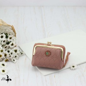 کیف دستی زبانه دار پشت جاکارتی کد CA24