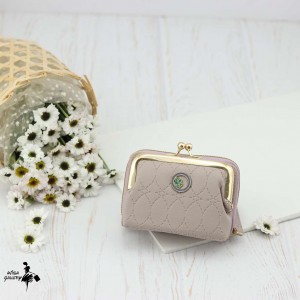 خرید کیف دستی زبانه دار پشت جاکارتی کد CA24