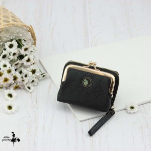 کیف دستی زبانه دار پشت جاکارتی کد CA24