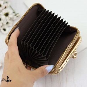 خرید کیف دستی زبانه دار پشت جاکارتی کد CA24
