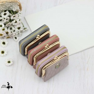 کیف زبانه دار پشت جاکارتی کد CA24