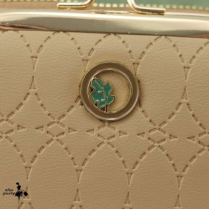 خرید کیف دستی زبانه دار پشت جاکارتی کد CA24