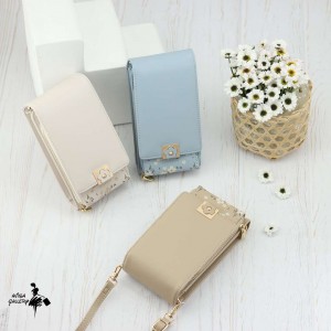 کیف پاسپورتی پرتیزیس کد L150