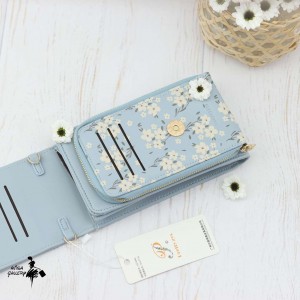 خرید کیف پاسپورتی پرتیزیس کد L150