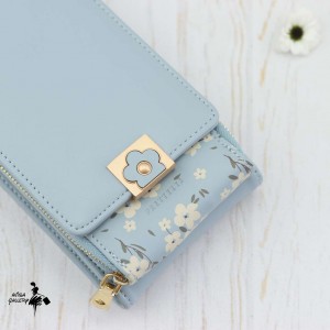 کیف پاسپورتی Prettyzys کد L150