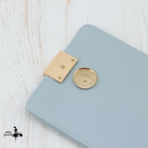 کیف پاسپورتی پرتیزیس کد L150