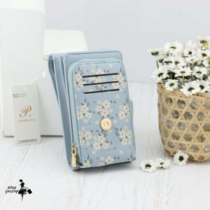 کیف پاسپورتی پرتیز کد L150
