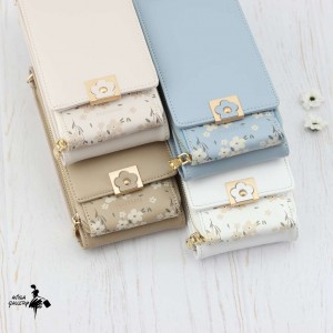 خرید کیف پاسپورتی Prettyzys کد L150
