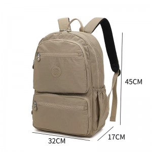 کوله پشتی وارداتی Mindesaکد 8748L