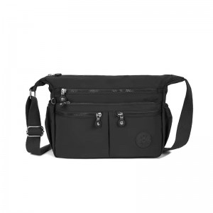 کیف دوشی برزنتی میندسا کد 8767