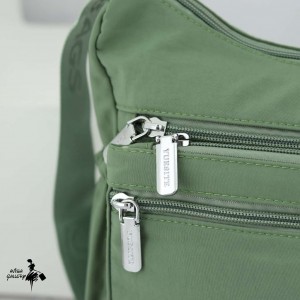 کیف دوشی برزنتی YUESITE کد Y312