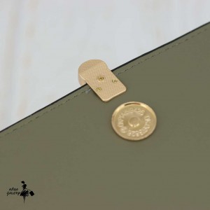 خرید کیف دوشی پرتیزیس سایز بزرگ کد X3-146-B