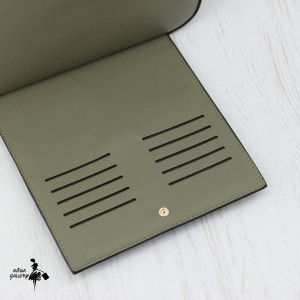 خرید کیف دوشی Prettyzys سایز بزرگ کد X3-146-B