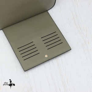 کیف دوشی پرتیزیس سایز بزرگ کد X3-146-B