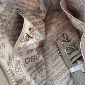 ساک برزنتی BOBO کد 9937