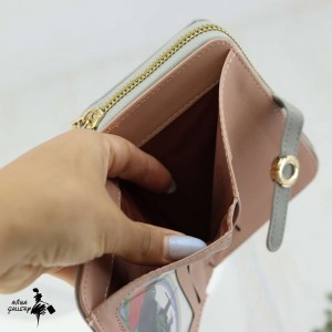 خرید کیف پول وارداتی دشت کد QBH-1920