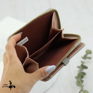 کیف پول وارداتی دشت کد QBH-1920