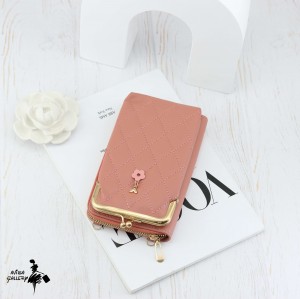 کیف موبایلی وارداتی کد 7252