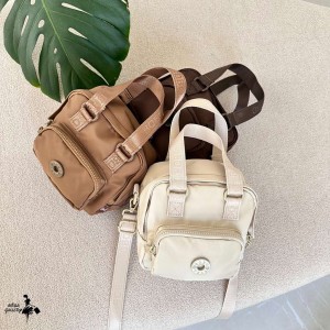 کیف دوشی برزنتی بوبو کد 7658
