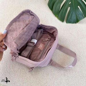 کیف دوشی برزنتی BOBO کد 7658