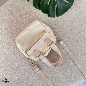 خرید کیف دوشی برزنتی BOBO کد 7658