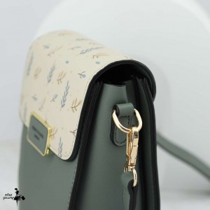 کیف دوشی پرتیزیس کد L035