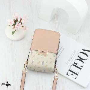 کیف دوشی پرتی کد L035