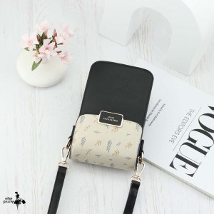کیف دوشی پرتیزیس کد L035