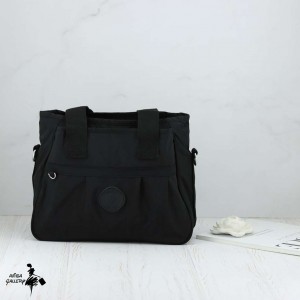کیف دوشی برزنتی BOBO کد 1055