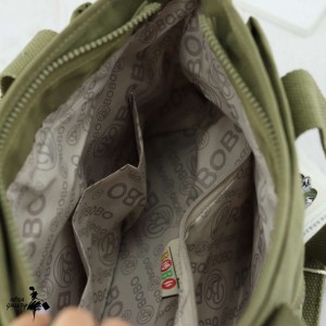 خرید کیف دوشی برزنتی بوبو کد 1055
