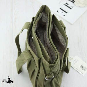 کیف دوشی برزنتی BOBO کد 1055