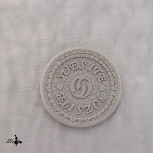 خرید کراس بادی برزنتی YUESITE کد 9215