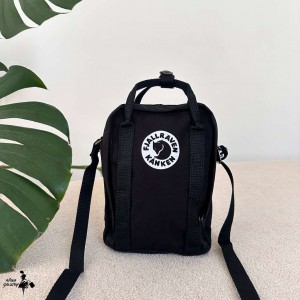 خرید کیف دوشی برزنتی کانکن کد 23512