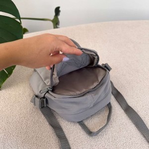 کیف دوشی برزنتی کانکن کد 23512