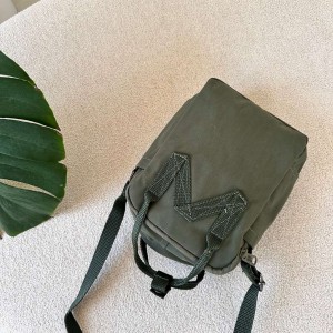 خرید کیف دوشی برزنتی کانکن کد 23512