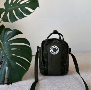 خرید کیف دوشی برزنتی کانکن کد 23512