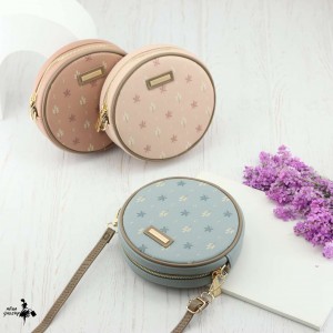 کیف دوشی Prettyzys کد SF-1002