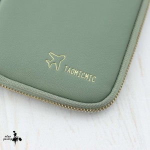 خرید کیف پاسپورت TAOMICMIC  کد Y9098