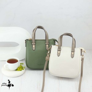 کیف دوشی پرتیزیس سایز متوسط کد X025