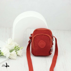 خرید کیف دوشی برزنتی BOBO  کد 3602