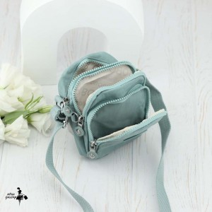 خرید کیف دوشی برزنتی BOBO کد 3602