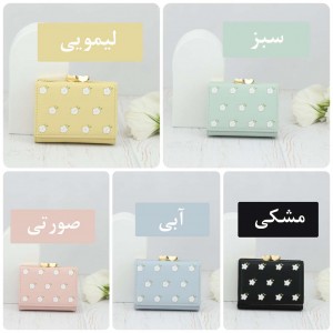کیف پول تائومیک میک کد Y8241