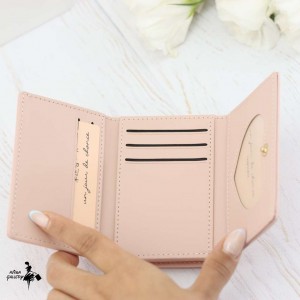 خرید کیف پول تائومیک میک کد Y8241