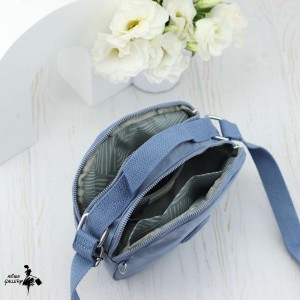 کیف دوشی برزنتی میندسا کد 8732