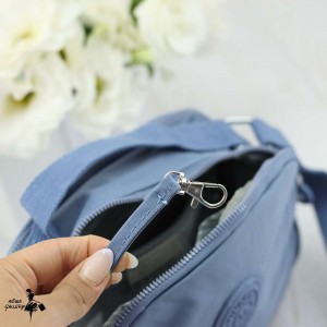 کیف دوشی برزنتی Mindesa  کد 8732
