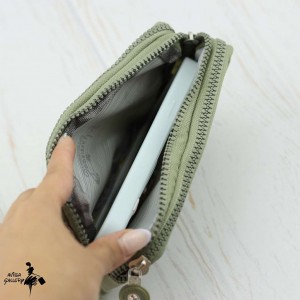 کیف دستی  و مدارک برزنتی  کد 2239