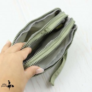 کیف دستی  و مدارک برزنتی  کد 2239