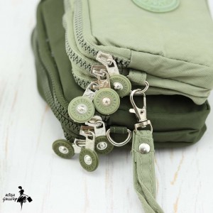 کیف دستی  و مدارک برزنتی  کد 2239