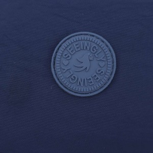 کیف دستی  و مدارک برزنتی SEEINGLY  کد 2239